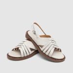 Handcrafted Luxury Leather Women's Shoes, Elegant Quality(Etrj220F153-8)