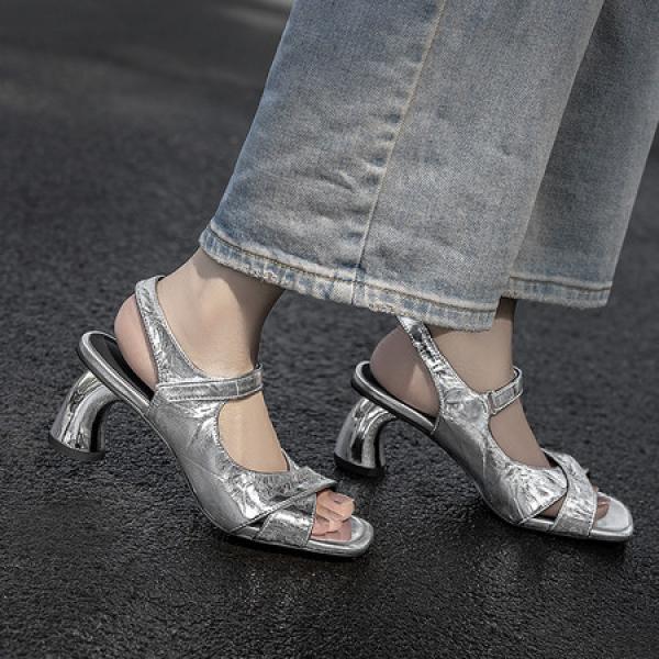 Exquisite Handcrafted Leather Shoes: Luxury and Elegance(Etrj220F676-2)