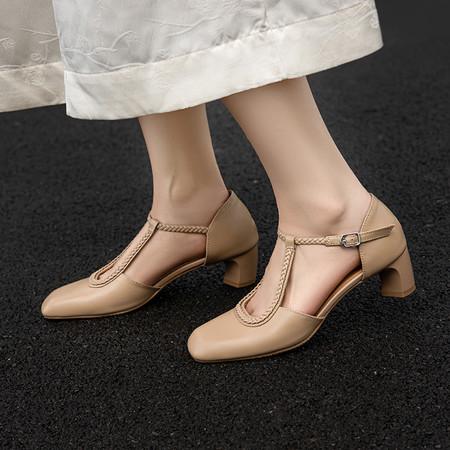 ElegantSole Luxury Handmade Leather Shoes