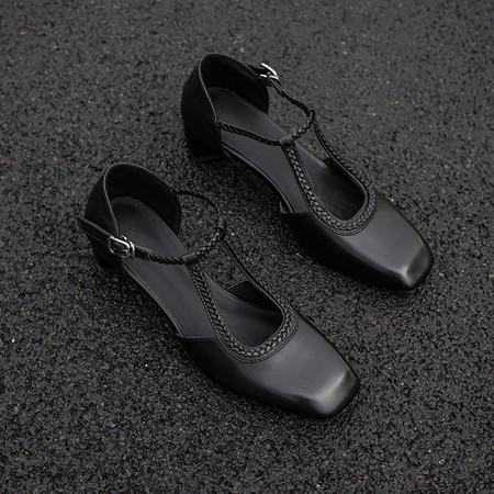 ElegantSole Luxury Handmade Leather Shoes