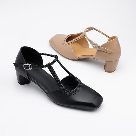 ElegantSole Luxury Handmade Leather Shoes