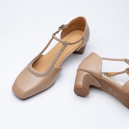 ElegantSole Luxury Handmade Leather Shoes