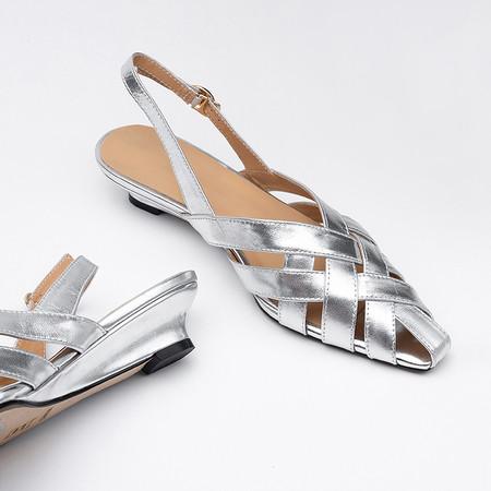 ElegantSole Luxury Handmade Leather Shoes