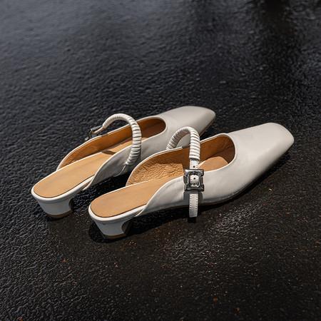 ElegantSole Luxury Handmade Leather Shoes
