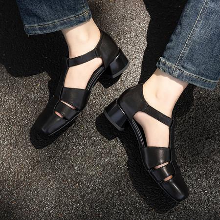 ElegantSole Luxury Handmade Leather Shoes
