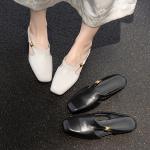 Handcrafted Leather Women's Shoes: Luxury & Elegance(Etrj220F692-1)