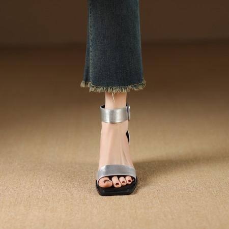 ElegantSole Luxury Handmade Leather Shoes