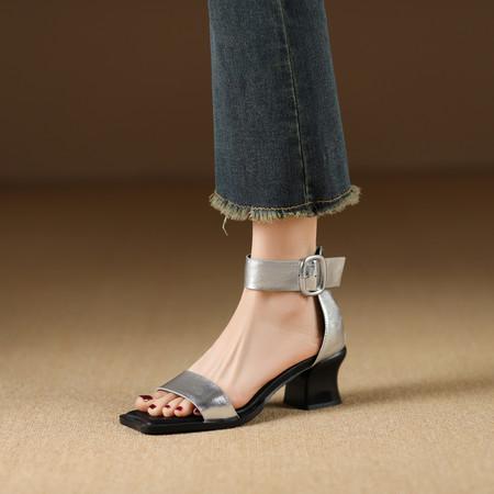 ElegantSole Luxury Handmade Leather Shoes