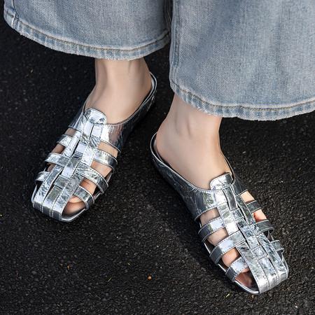 ElegantSole Luxury Handmade Leather Shoes