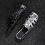 Handcrafted Leather Women's Shoes - Elegant Luxury Quality(Etrj220F690-2)