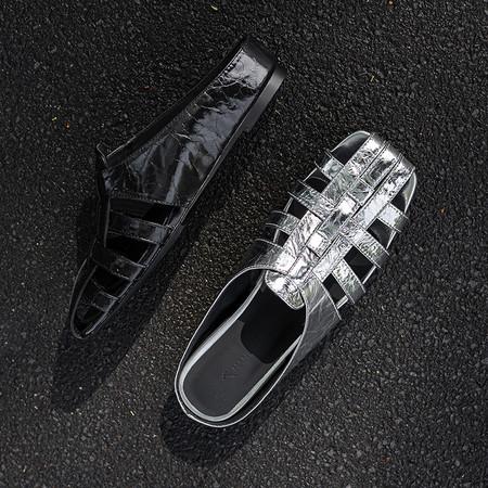 ElegantSole Luxury Handmade Leather Shoes