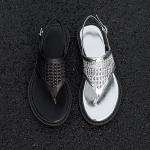 Exquisite Handcrafted Leather Heels for Luxe Elegance(Etrj220F152-18)