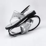 Exquisite Handcrafted Leather Heels for Luxe Elegance(Etrj220F152-18)