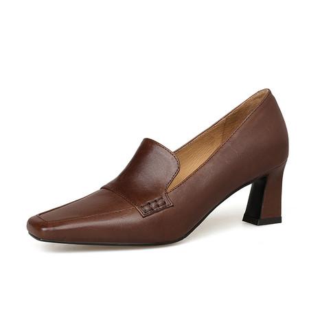 ElegantSole Luxury Handmade Leather Shoes