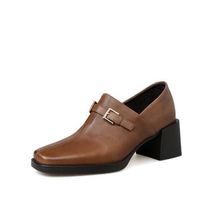 ElegantSole Luxury Handmade Leather Shoes