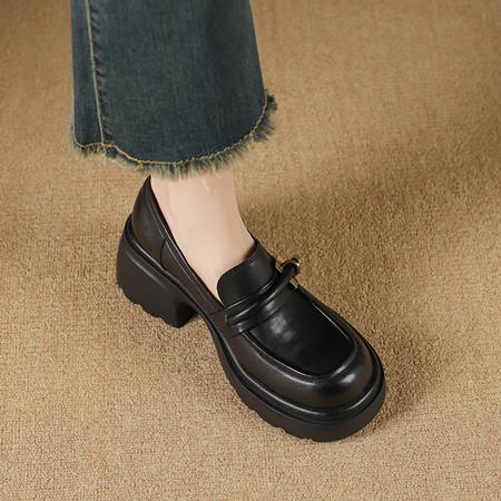 ElegantSole Luxury Handmade Leather Shoes