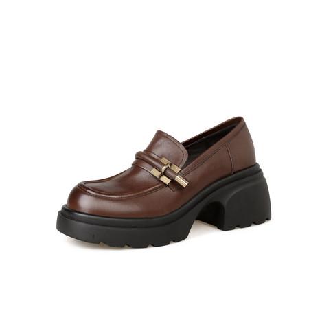 ElegantSole Luxury Handmade Leather Shoes