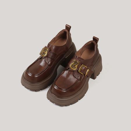 ElegantSole Luxury Handmade Leather Shoes
