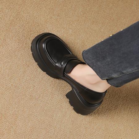 ElegantSole Luxury Handmade Leather Shoes