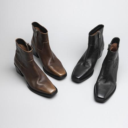 ElegantSole Luxury Handmade Leather Shoes