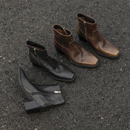 ElegantSole Luxury Handmade Leather Shoes