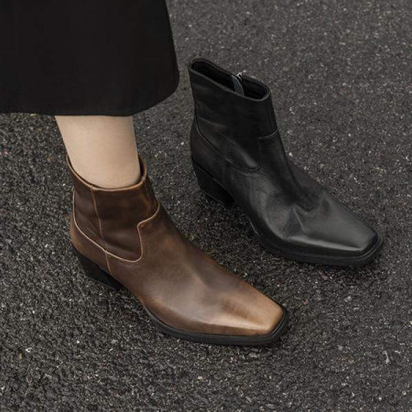 Exquisite Handcrafted Leather Shoes: Elegant Luxury Craftsmanship(Etrj220J025-1)