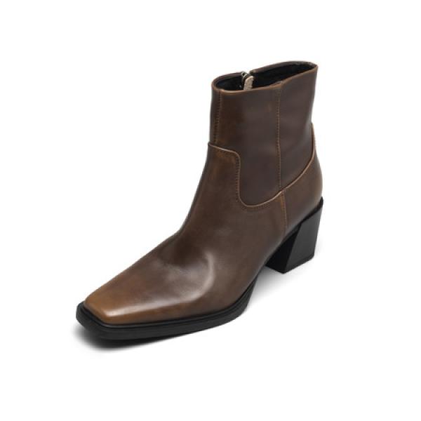 Exquisite Handcrafted Leather Shoes: Elegant Luxury Craftsmanship(Etrj220J025-1)