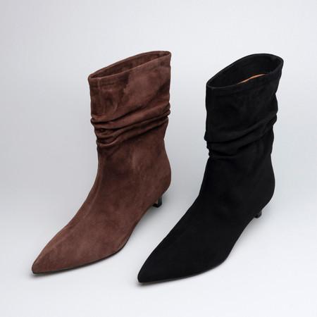 ElegantSole Luxury Handmade Leather Shoes