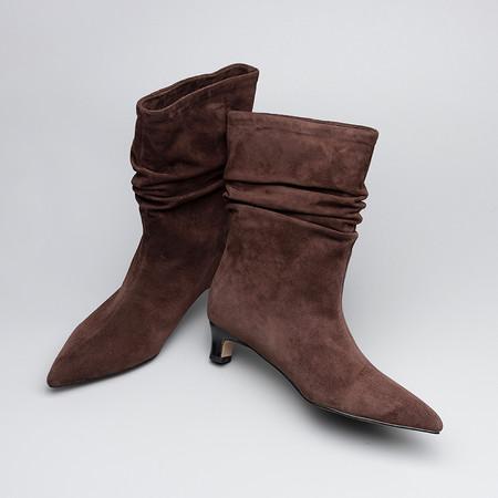 ElegantSole Luxury Handmade Leather Shoes