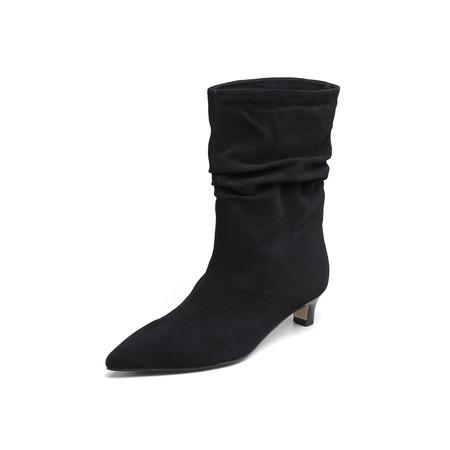 ElegantSole Luxury Handmade Leather Shoes