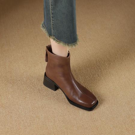 ElegantSole Luxury Handmade Leather Shoes