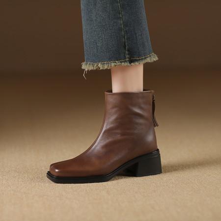 ElegantSole Luxury Handmade Leather Shoes