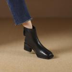 Exquisite Handcrafted Leather Shoes: Elegance in Every Step(Etrj220J013-1)