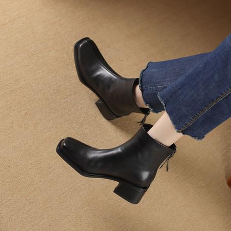 ElegantSole Luxury Handmade Leather Shoes