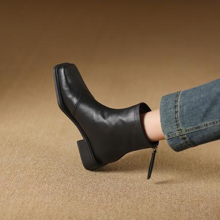 ElegantSole Luxury Handmade Leather Shoes