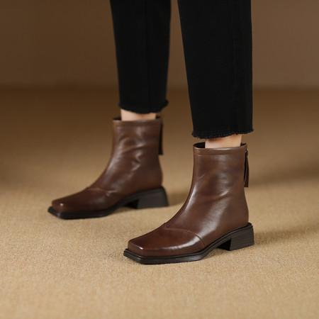 ElegantSole Luxury Handmade Leather Shoes