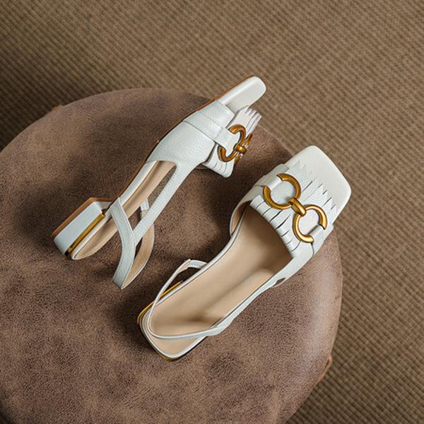 Handcrafted Leather Elegance for Discerning Women(Etx0863TX734-1)