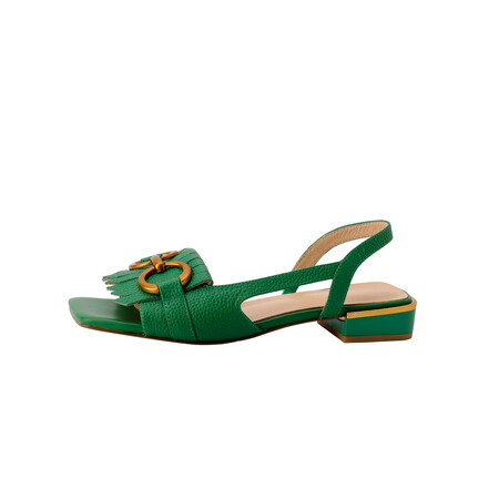 ElegantSole Luxury Handmade Leather Shoes