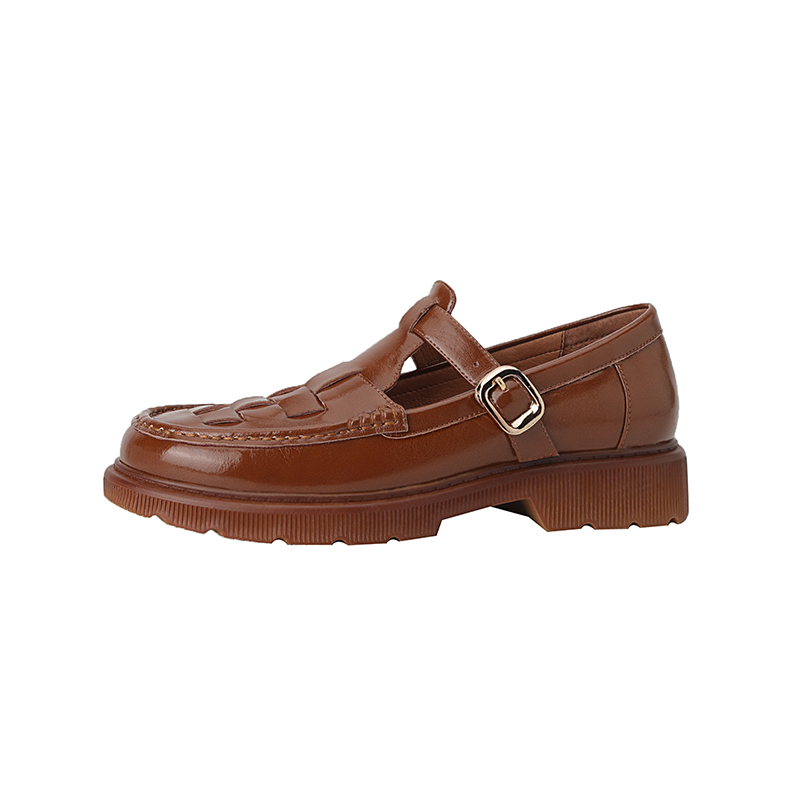 ElegantSole Luxury Handmade Leather Shoes