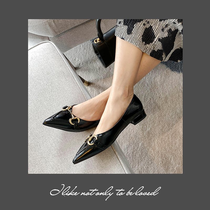 ElegantSole Luxury Handmade Leather Shoes