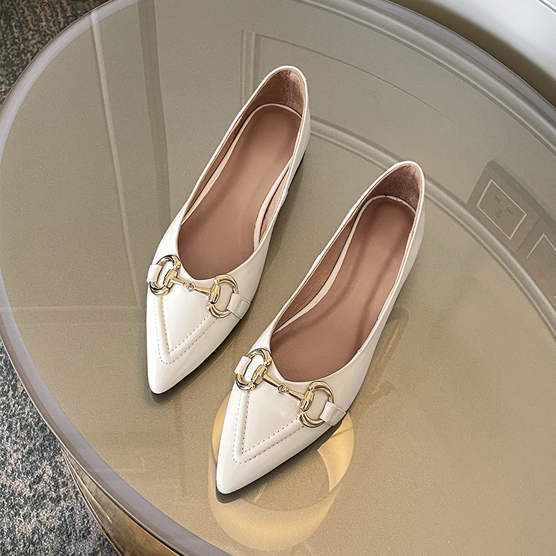 ElegantSole Luxury Handmade Leather Shoes