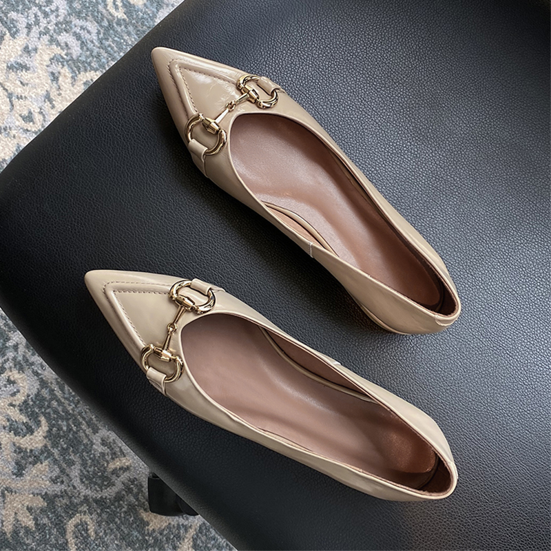 ElegantSole Luxury Handmade Leather Shoes