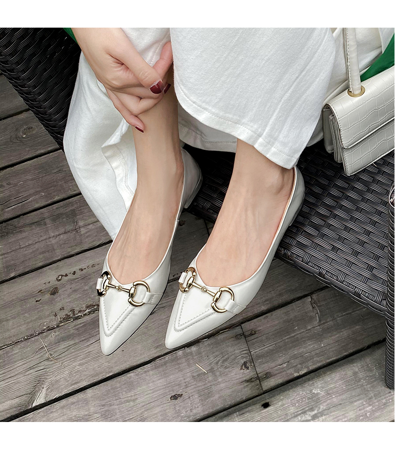 ElegantSole Luxury Handmade Leather Shoes