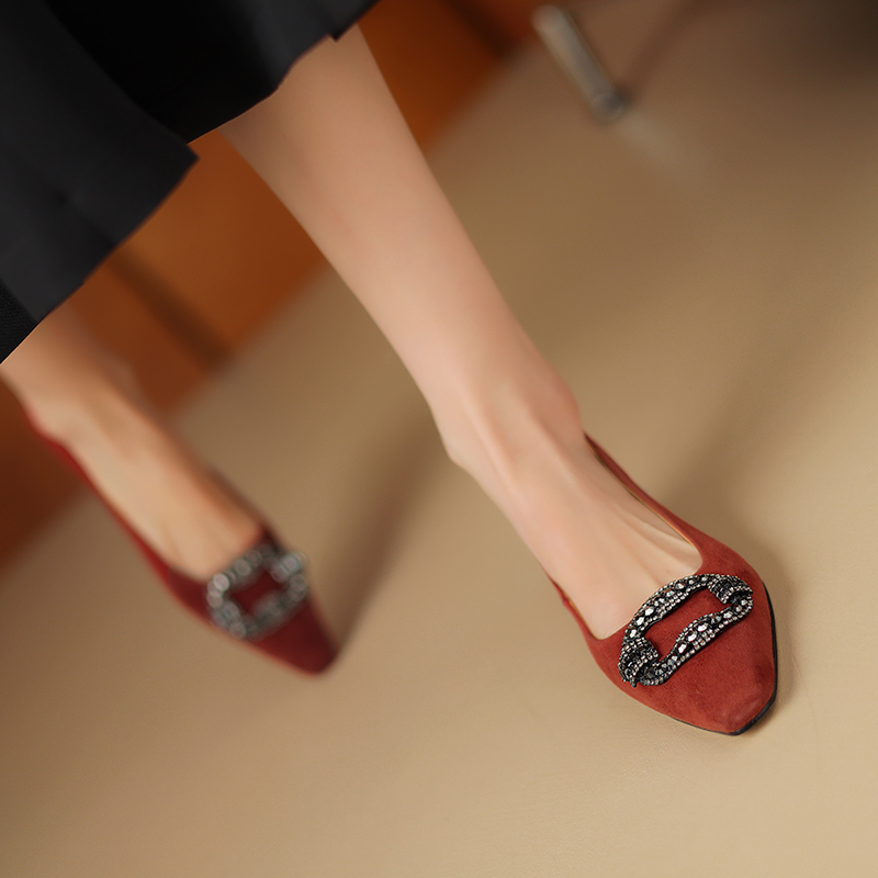 ElegantSole Luxury Handmade Leather Shoes