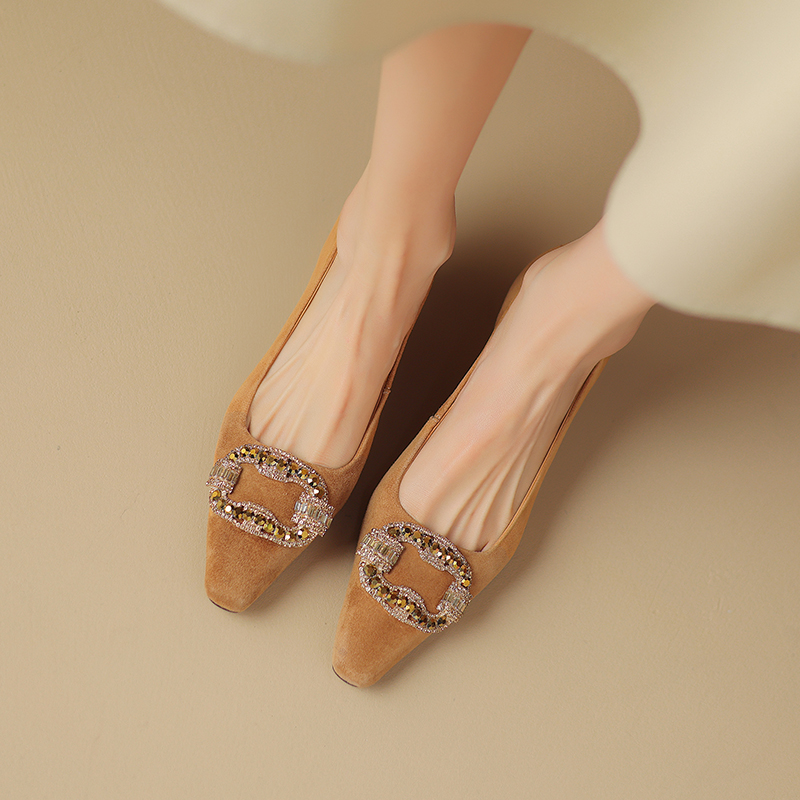 ElegantSole Luxury Handmade Leather Shoes