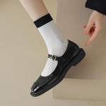 Exquisite Handmade Leather Women's Shoes: Elegance Redefined(Etx0863TX427)