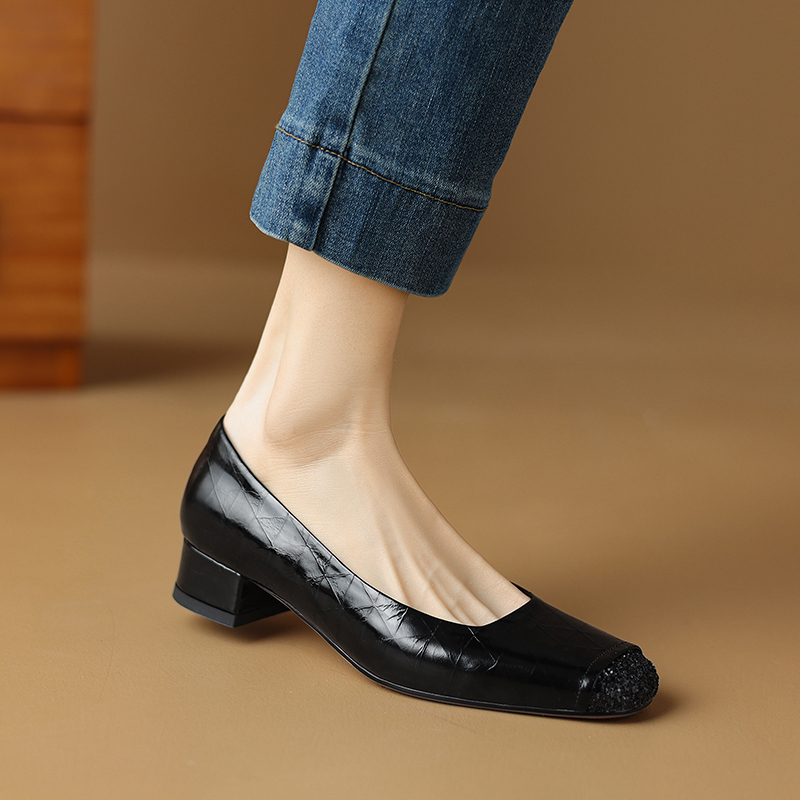 ElegantSole Luxury Handmade Leather Shoes