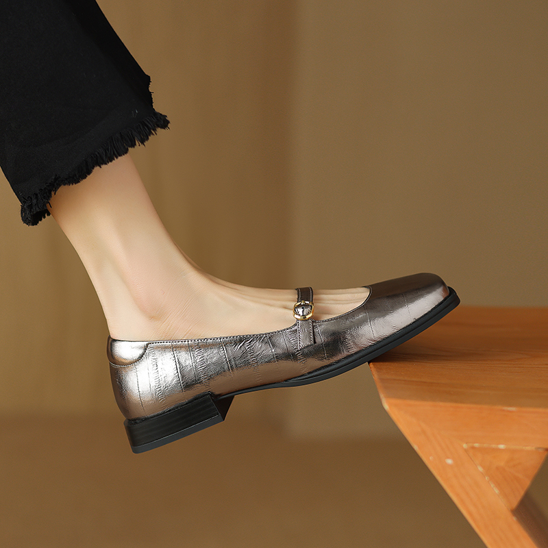 ElegantSole Luxury Handmade Leather Shoes