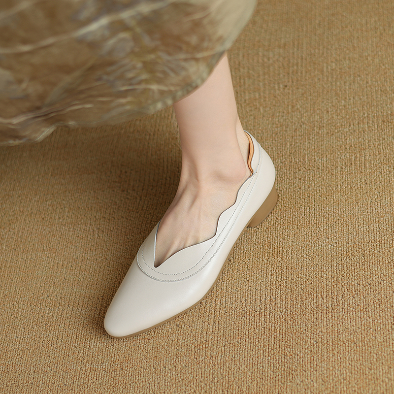 ElegantSole Luxury Handmade Leather Shoes
