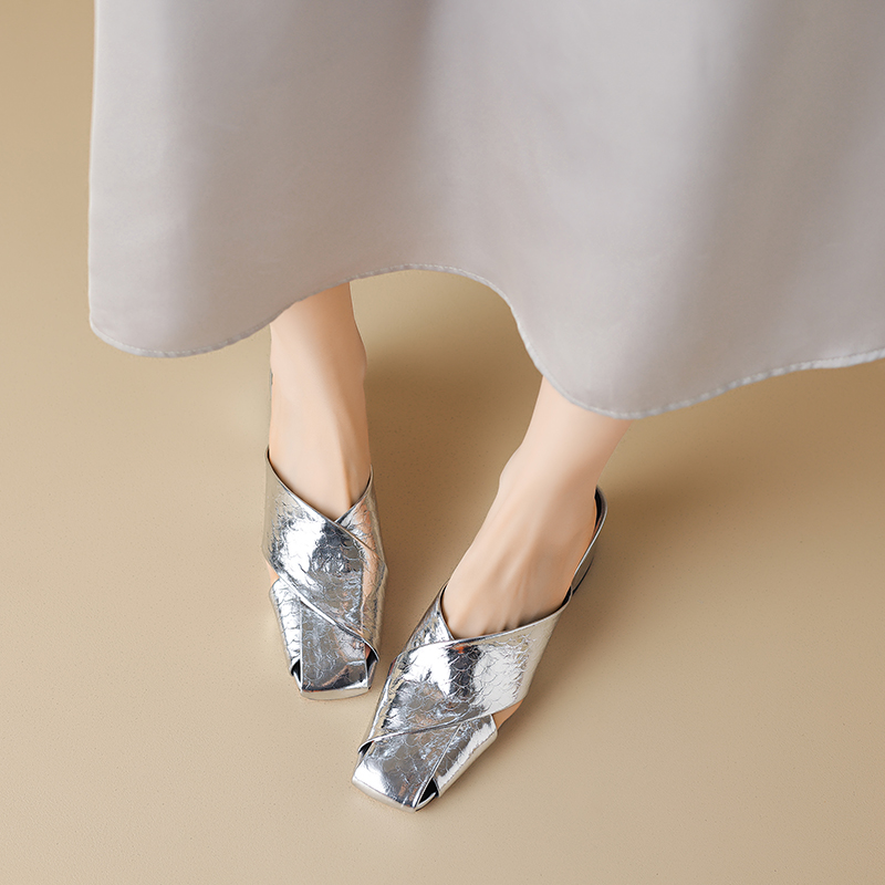 ElegantSole Luxury Handmade Leather Shoes